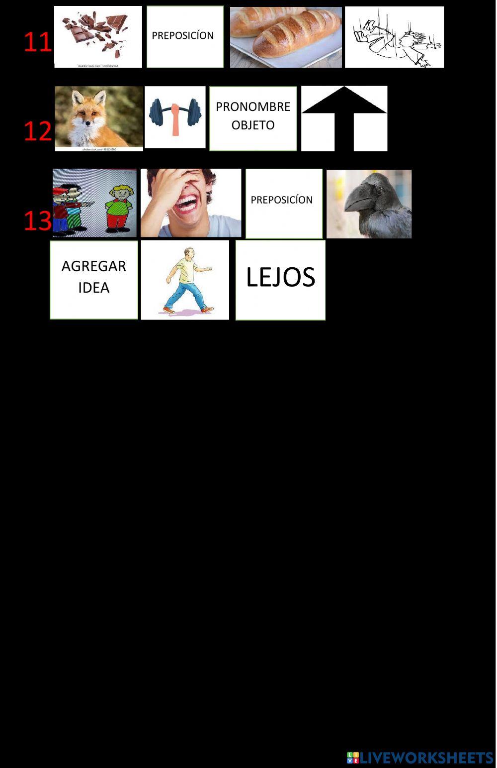 The fox and the crow