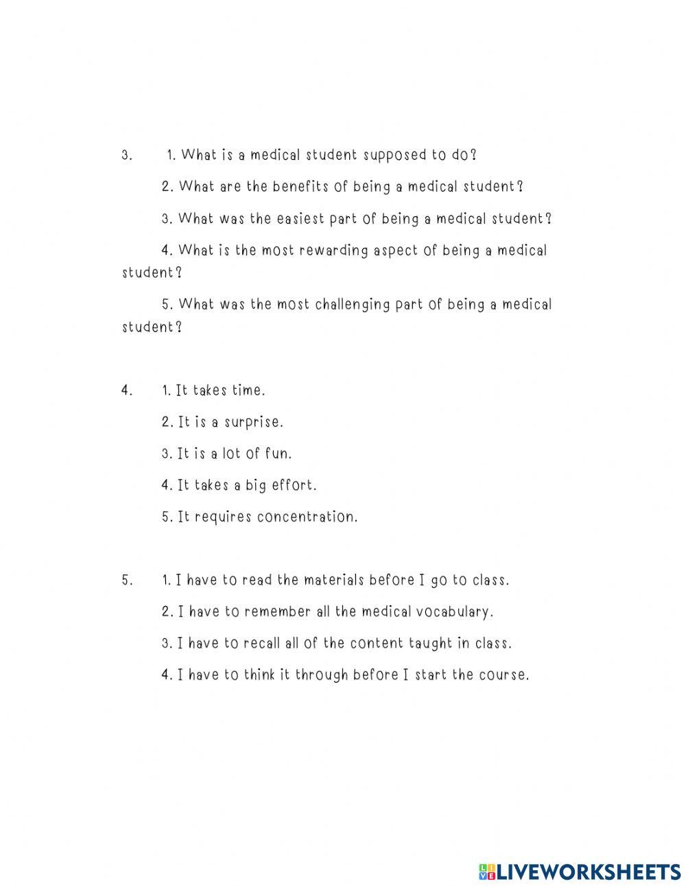 Test conversation A-level-2565