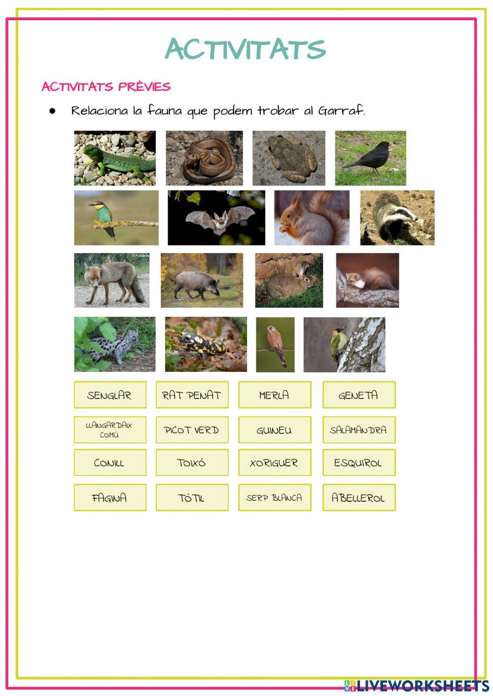 Parc Natural del Garraf