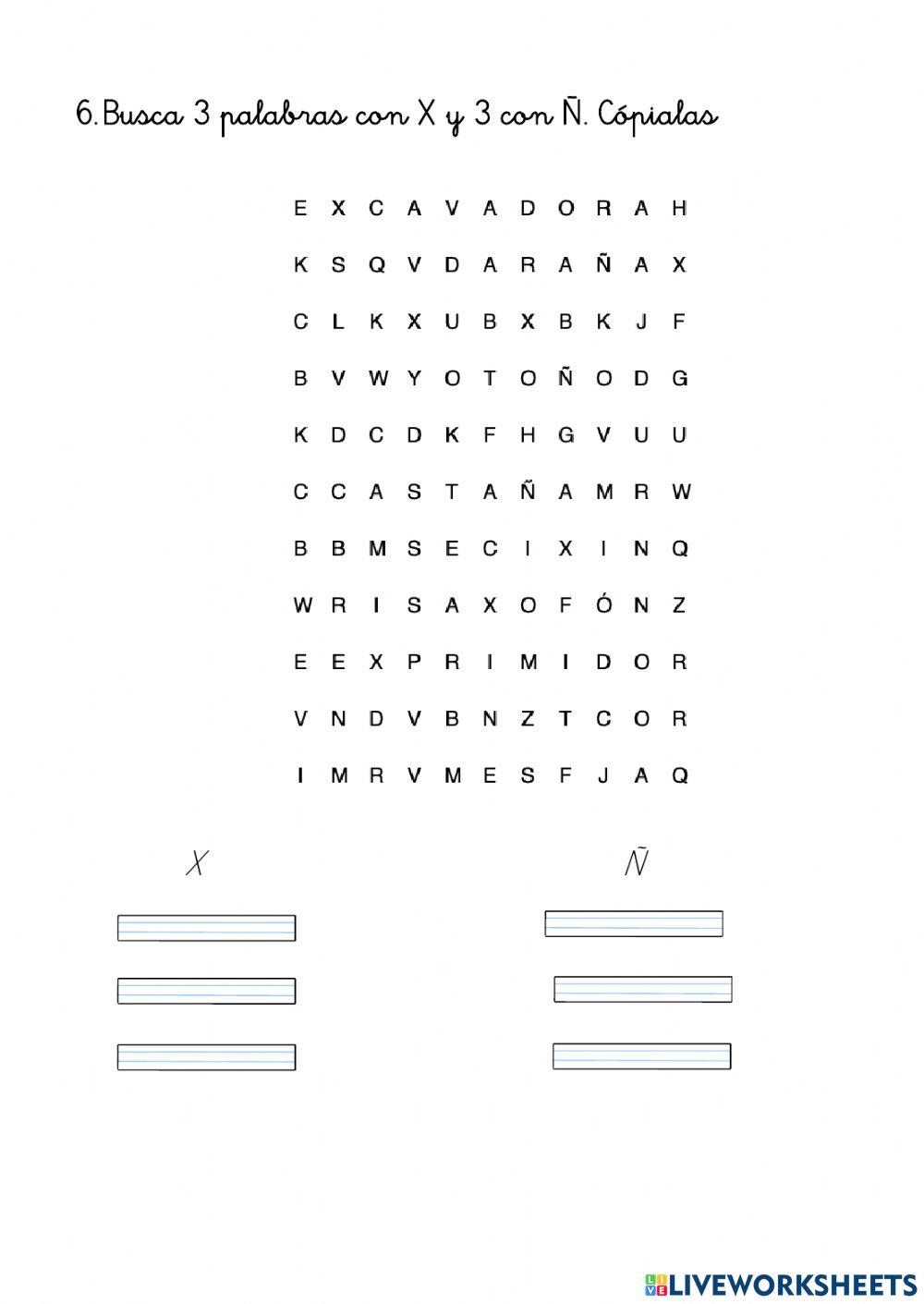 repaso lengua 2.2 22.23