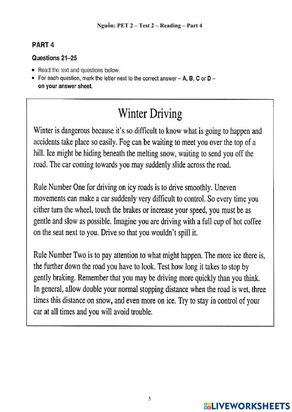 Viet Teacher-S6-WEEK 26-U7-GRAMMAR 1