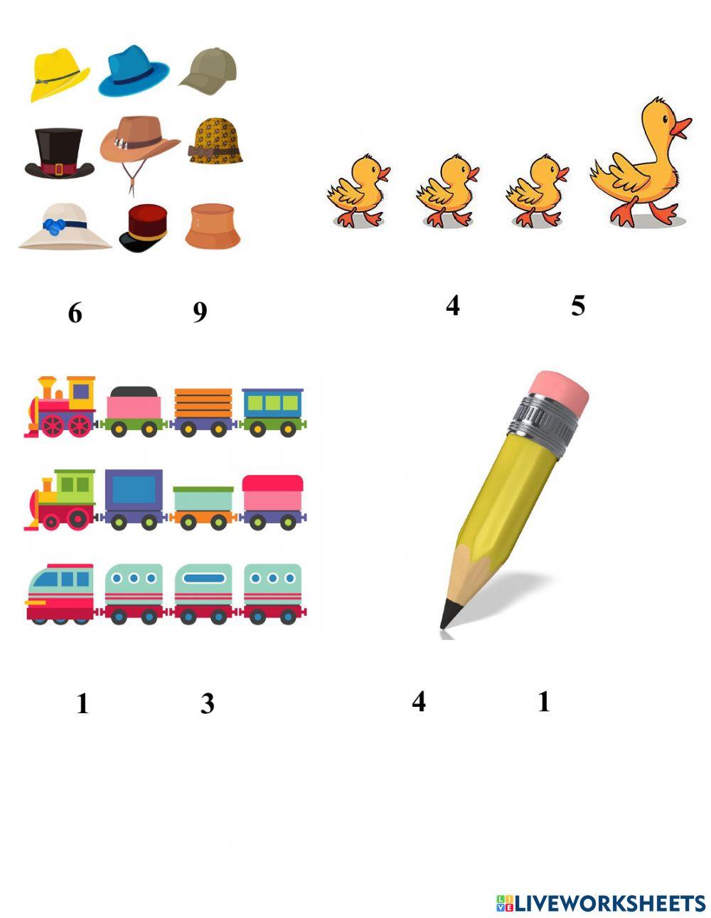 Show and tell 2: unit hello: what can you say?