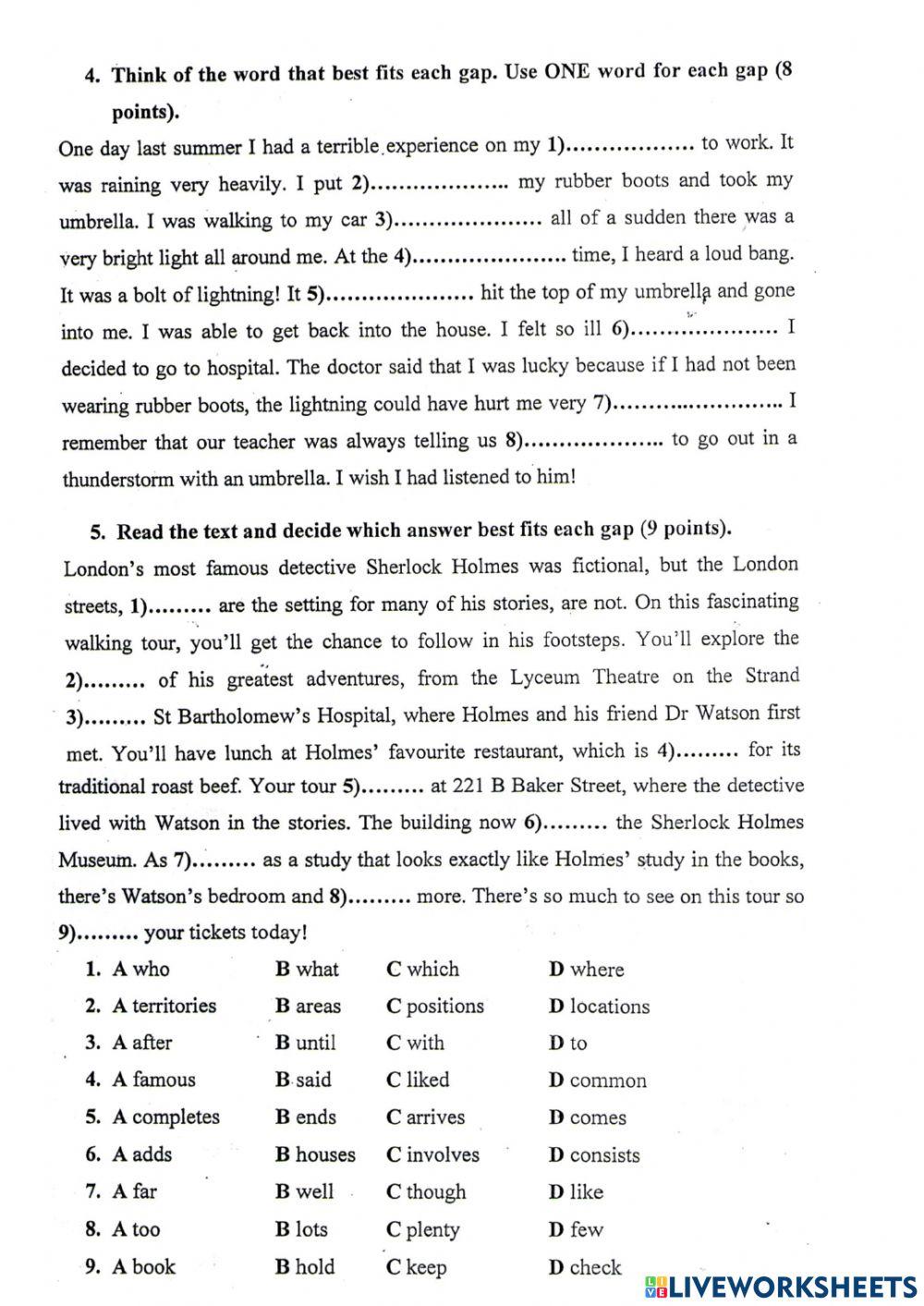 Олимпиада 2 form 9