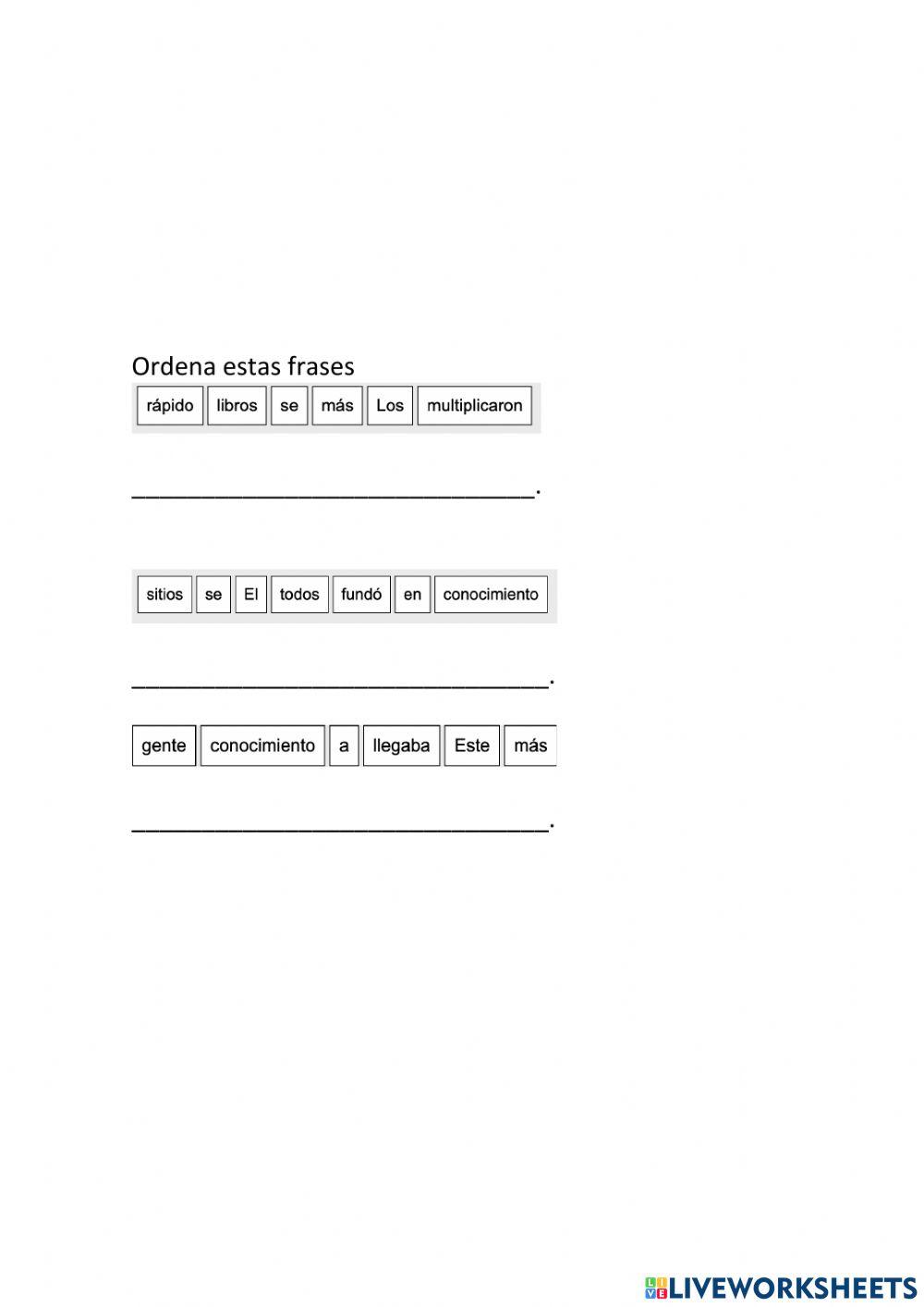 2º punto edad moderna