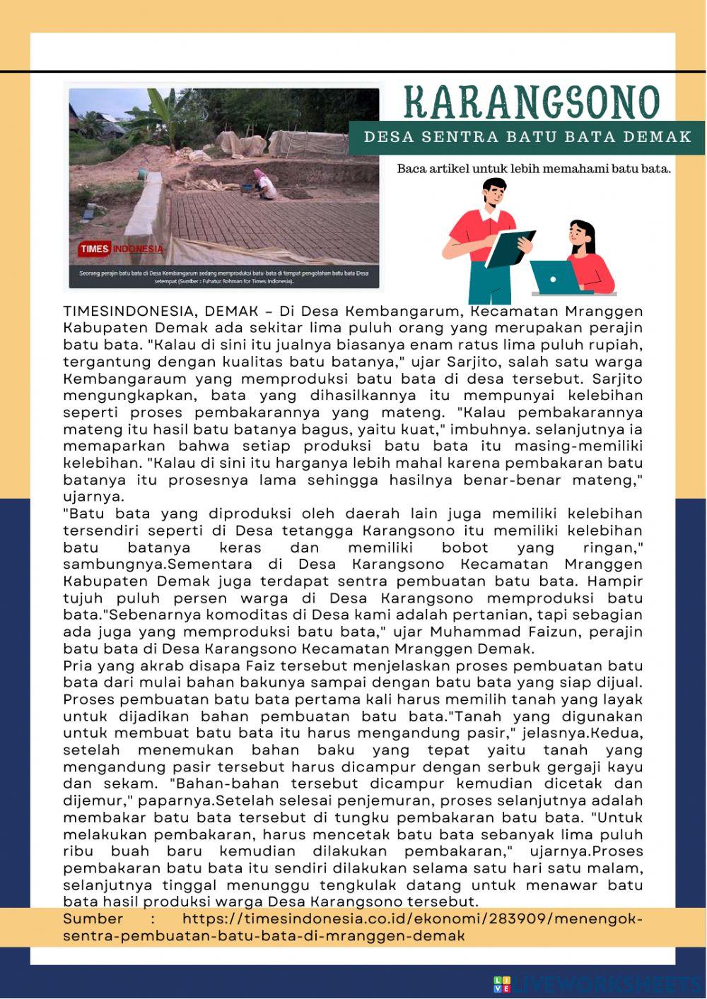 Bahan ajar suhu culturally responsive teaching