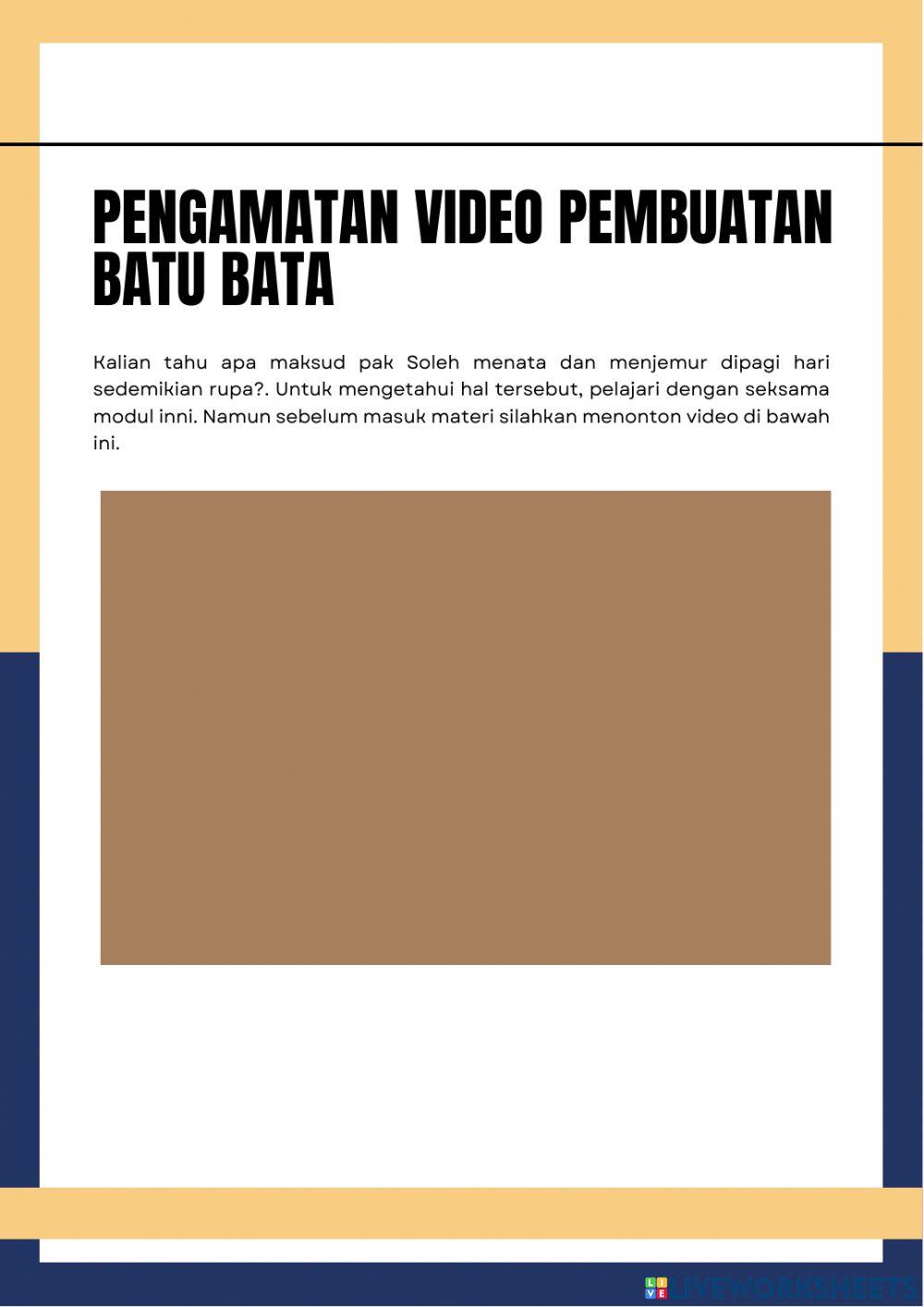 Bahan ajar suhu culturally responsive teaching