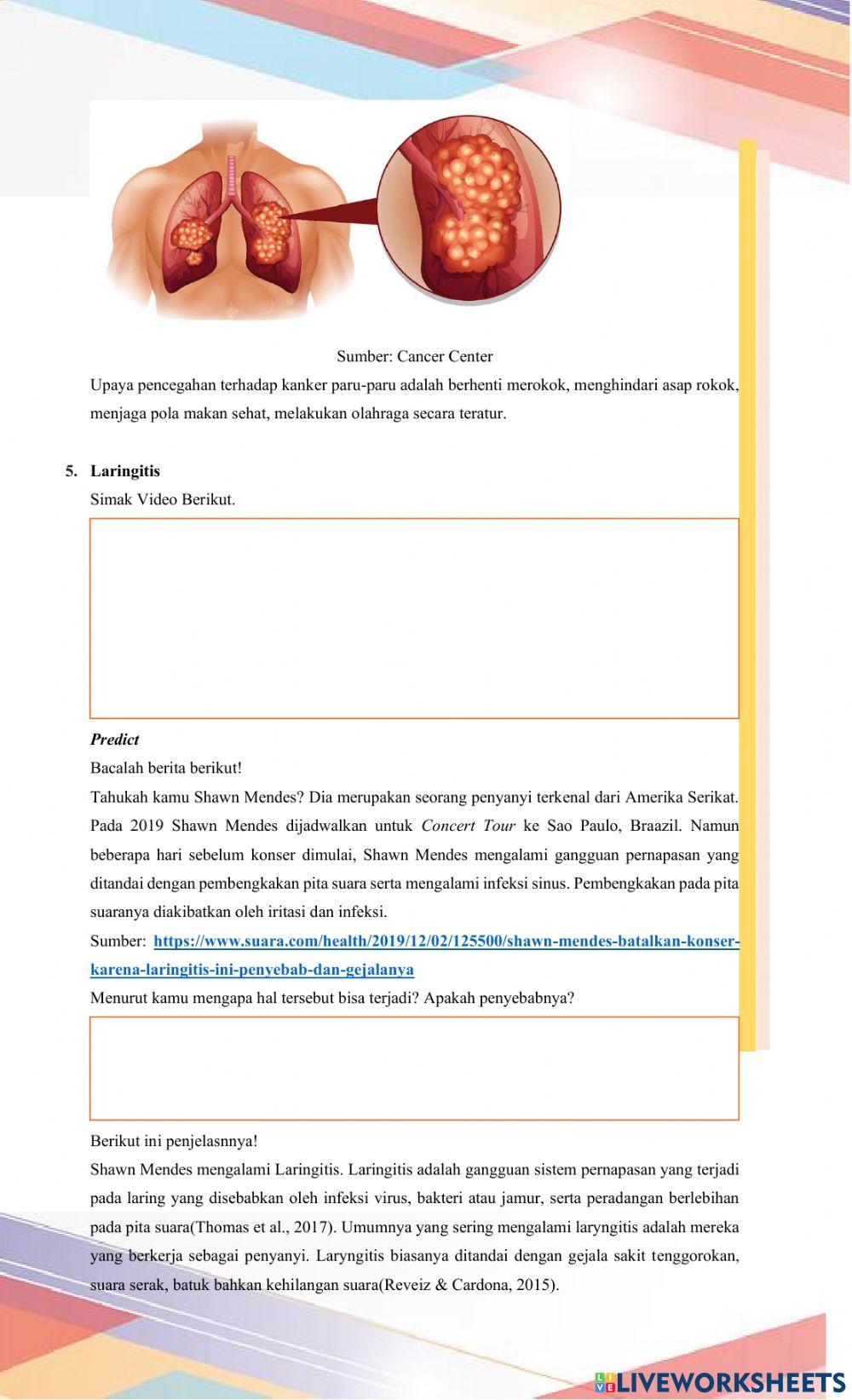 Materi 3 sistem pernapasan