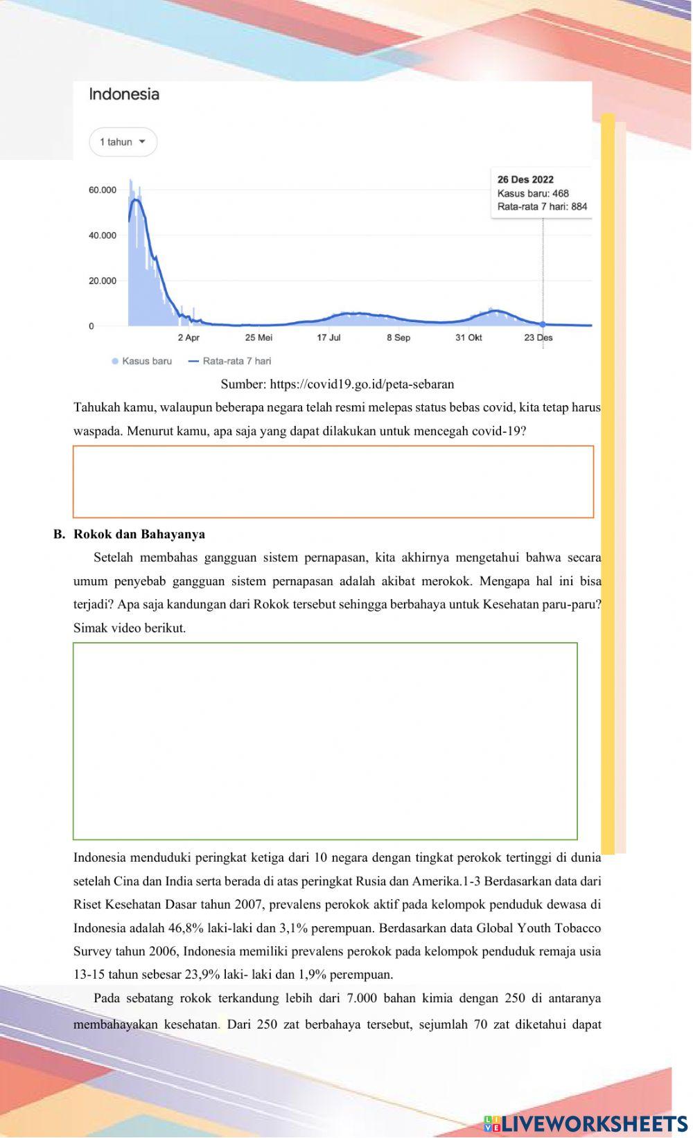 Materi 3 sistem pernapasan