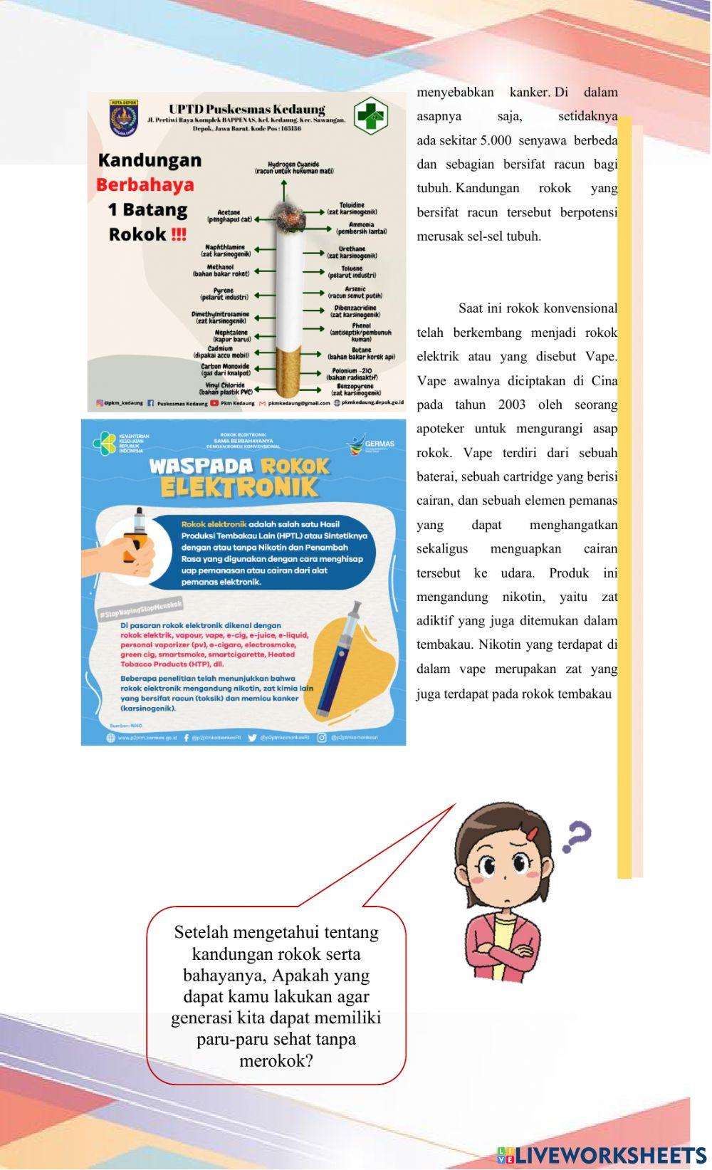 Materi 3 sistem pernapasan