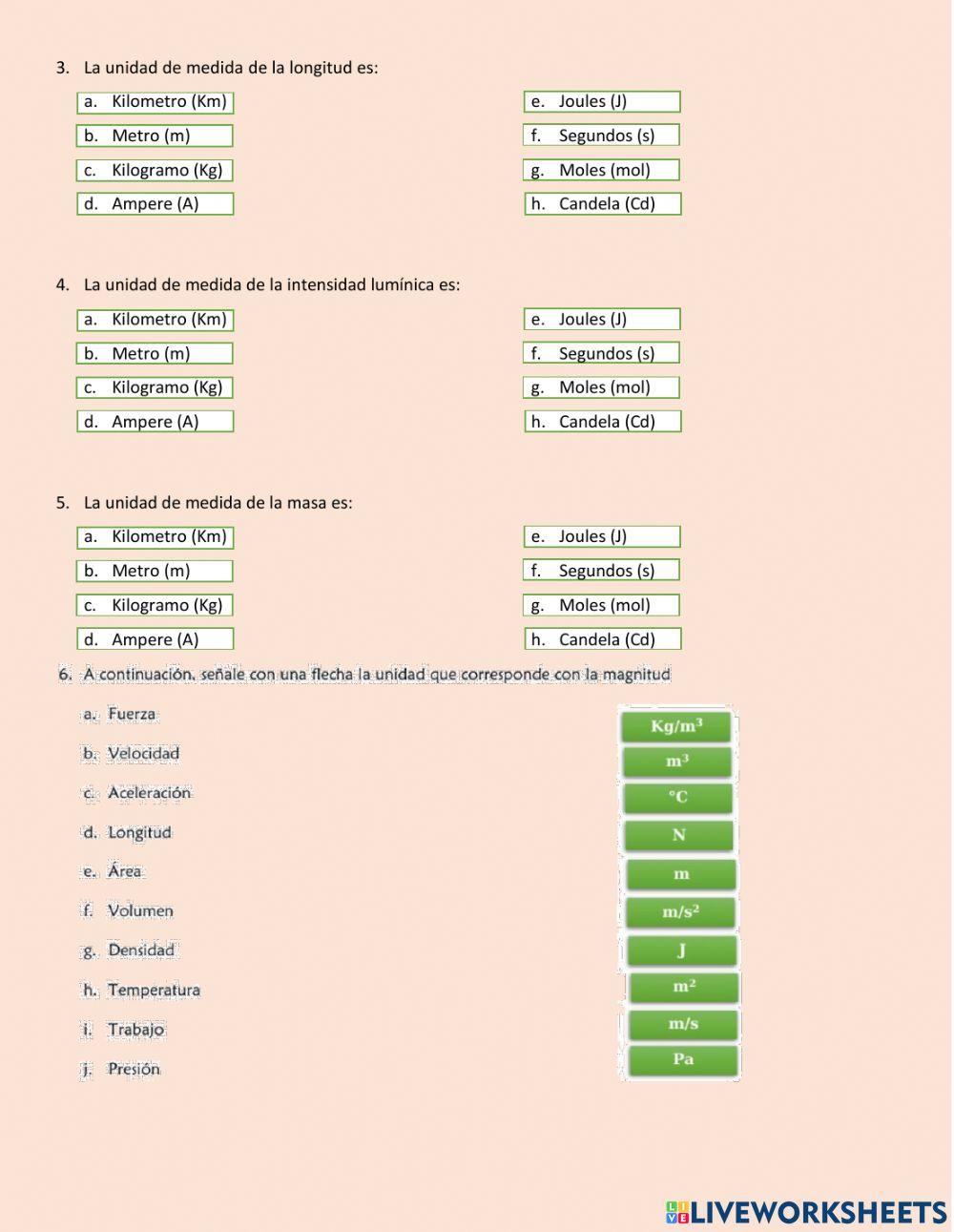 Magnitudes escalares y vectoriales