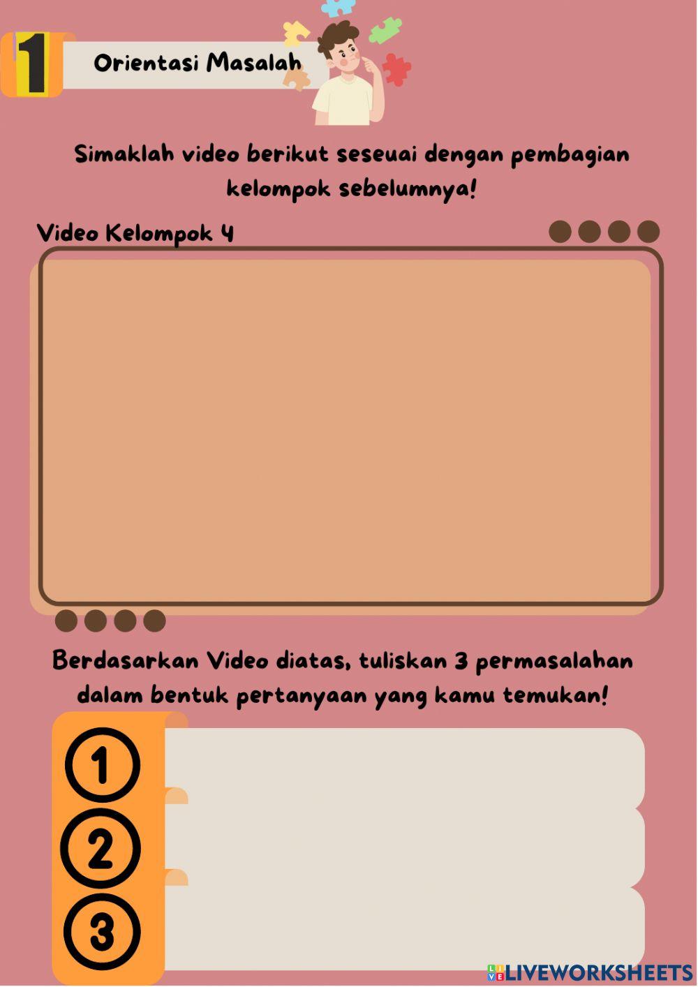 Lkpd rekayasa genetika