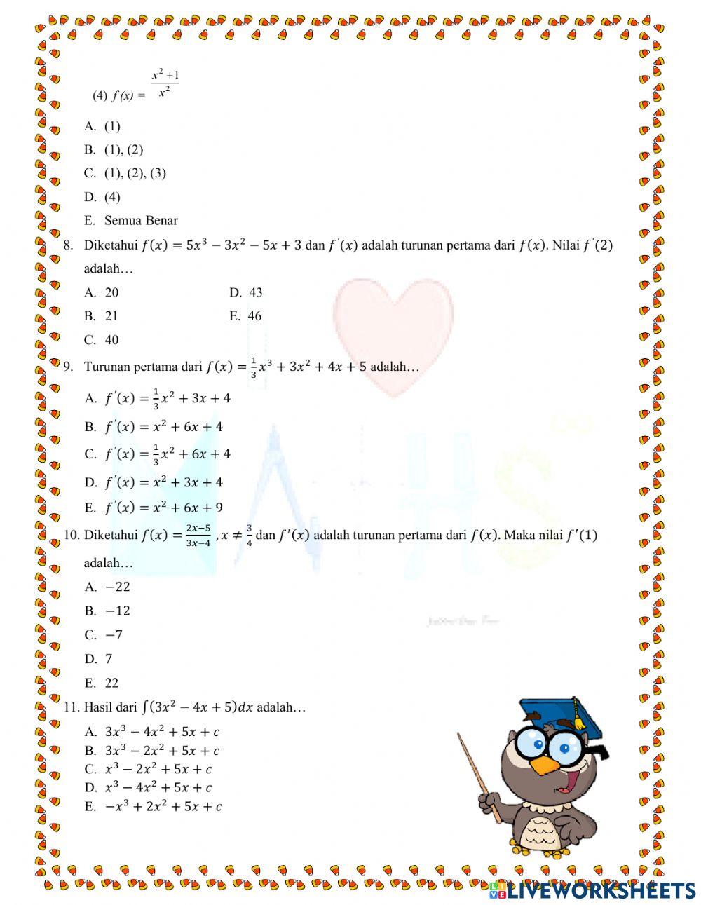 PSAS Genap 2022-2023