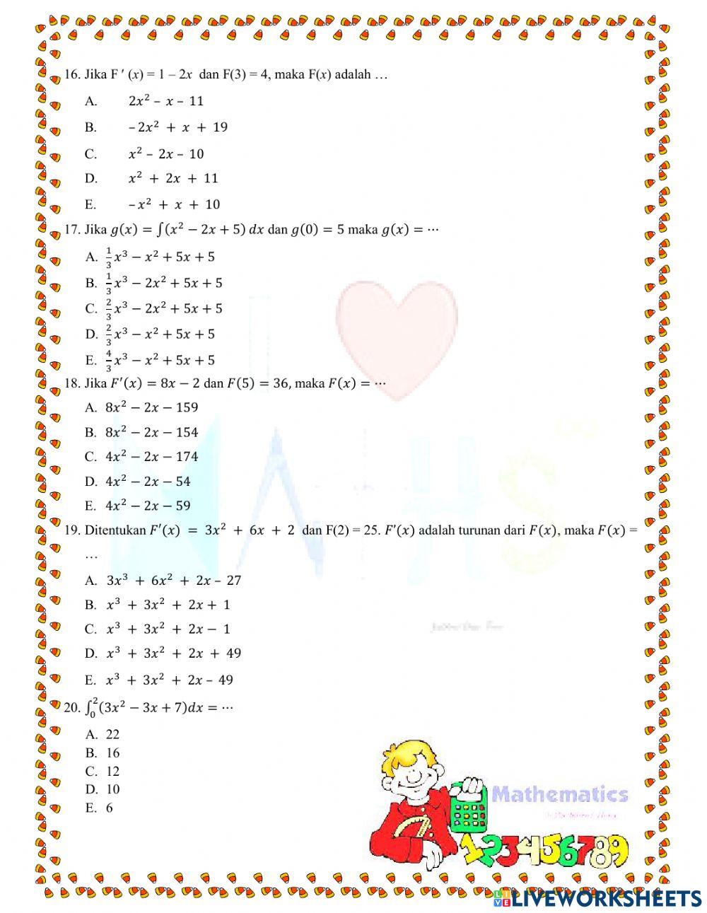 PSAS Genap 2022-2023