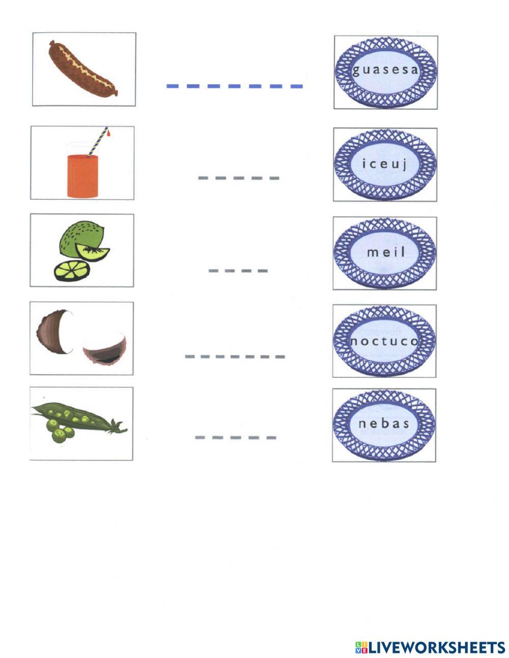 Starters-Practice 15