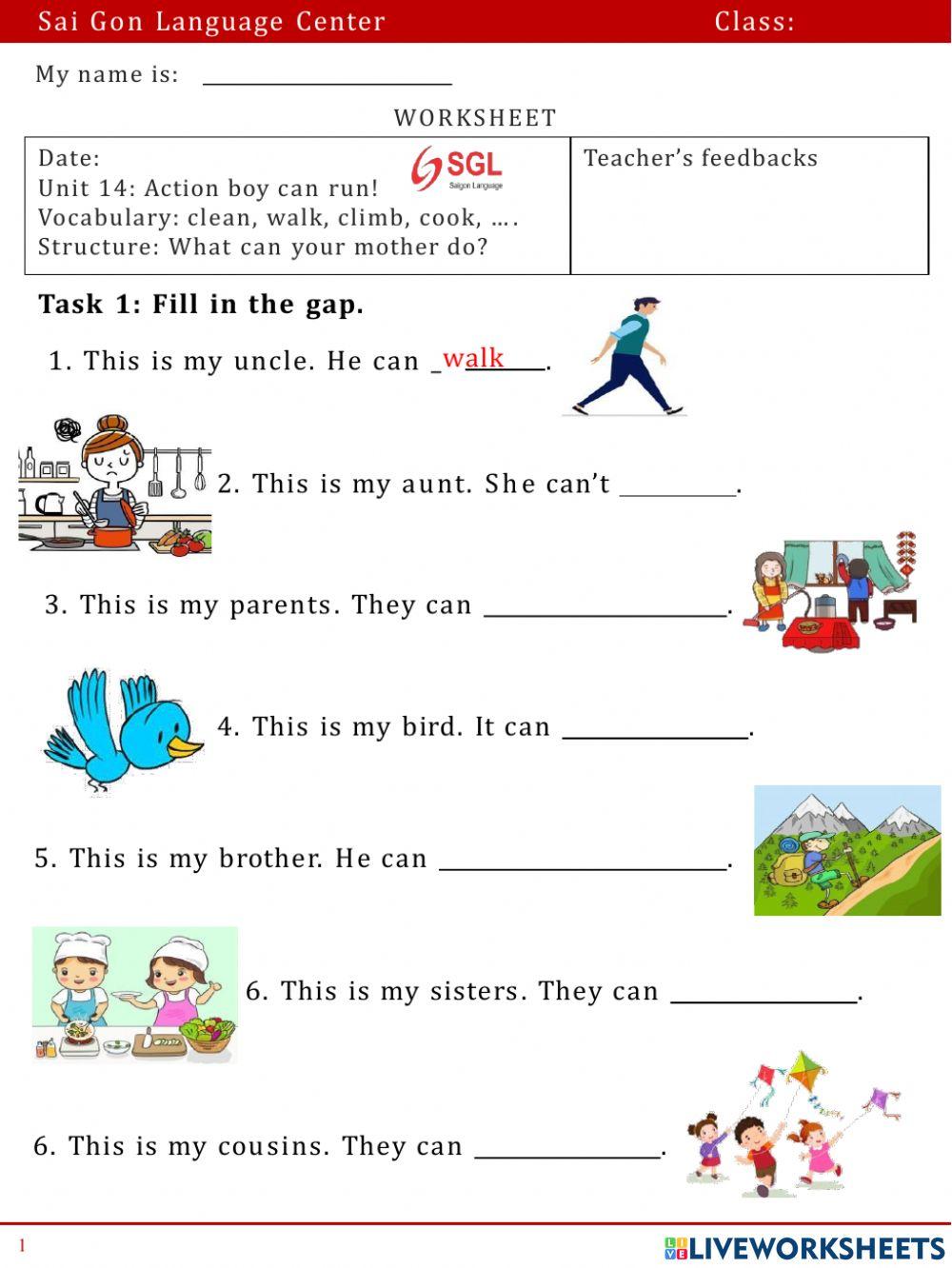 Henna FF1 - Unit 14 (26.2)