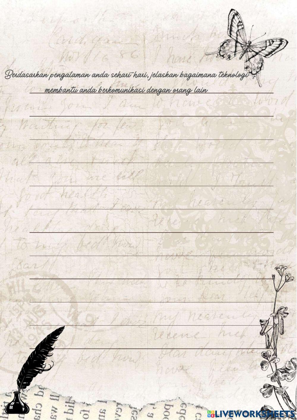 Formatif dampak sosial INFORMATIKA