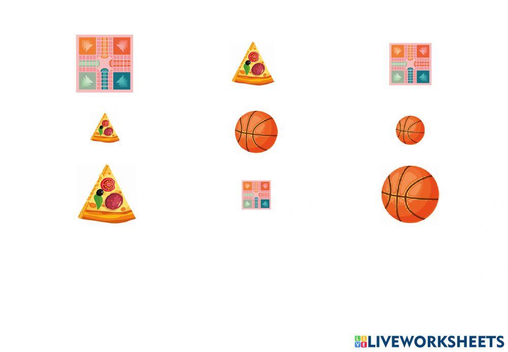 Cuadro de doble entrada