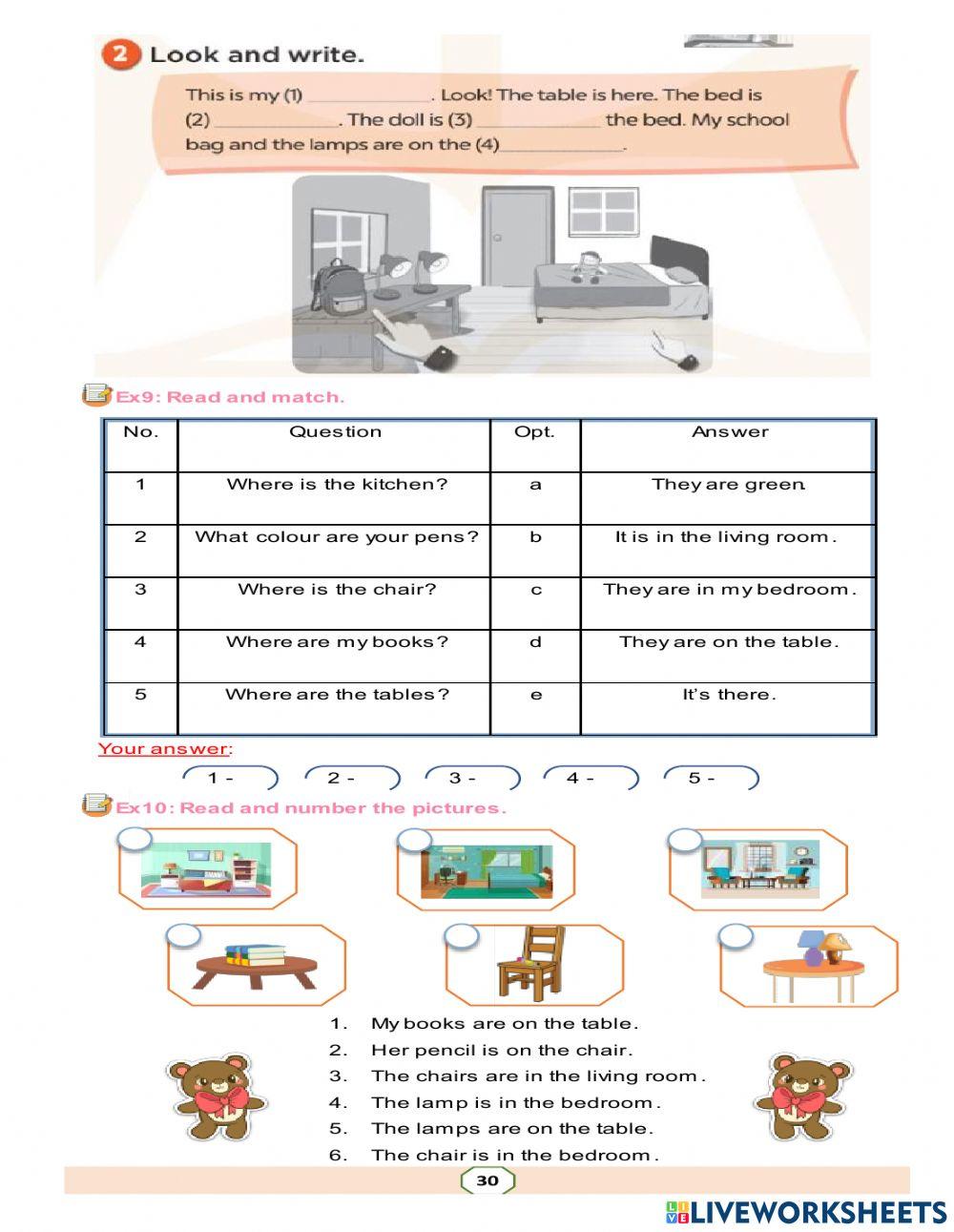 G3-review unit 13 sbt