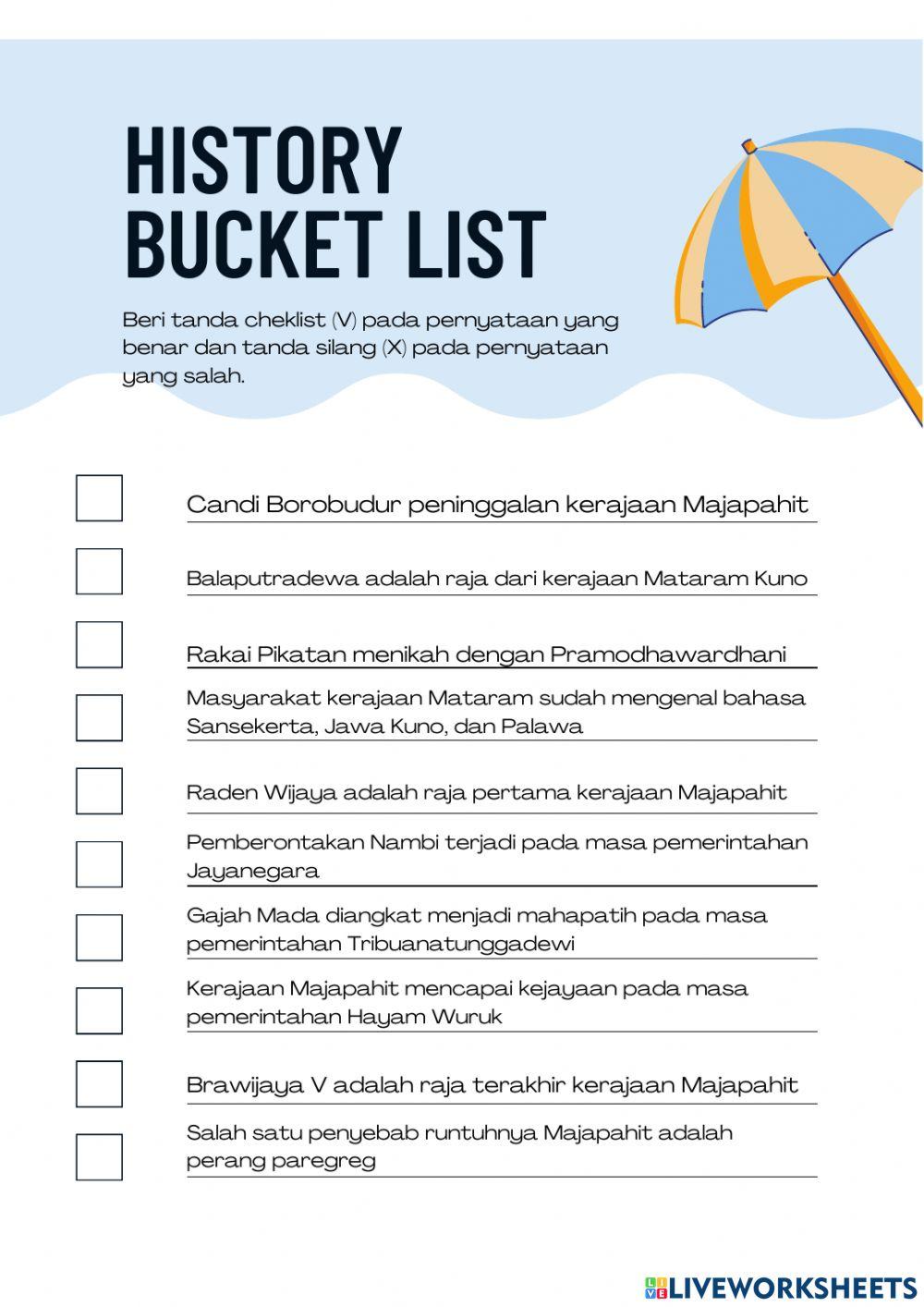 Assesmen sejarah bagian 2