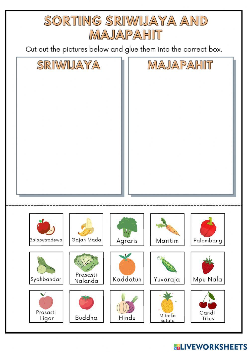 Assesmen sejarah bagian 2