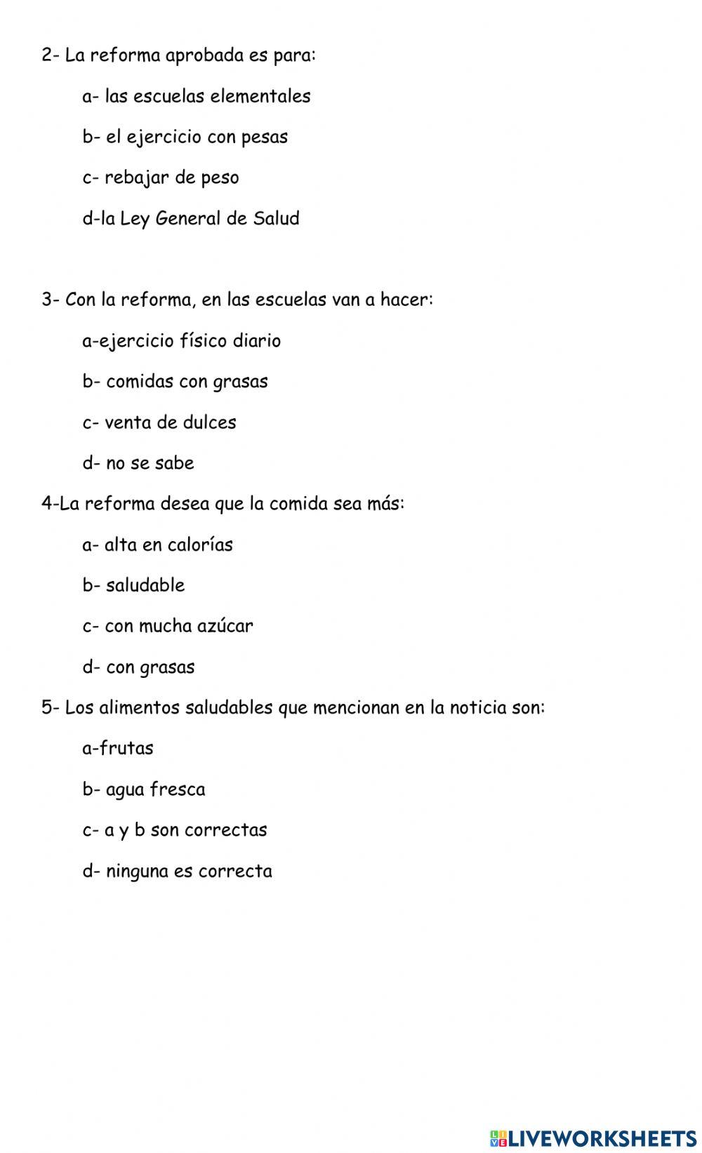 Noticia: Contra la obesidad