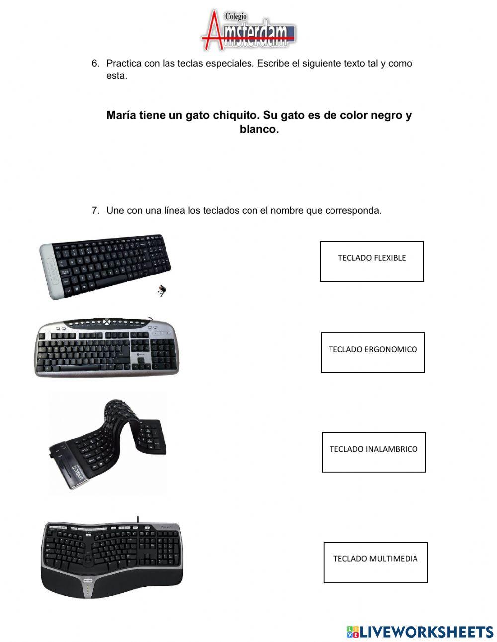 Evaluacion 2a primaria febrero