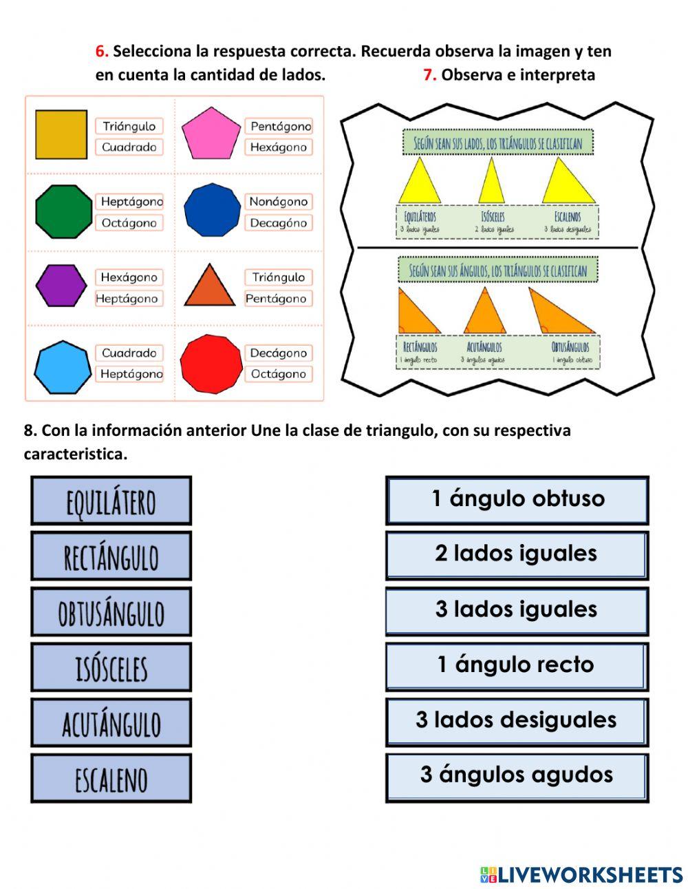 Transferencia semana 7- matematicas