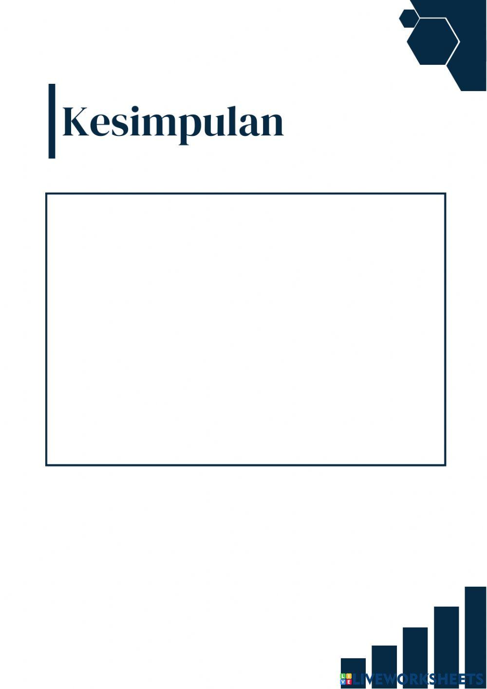 Sistem Saraf Pada Manusia