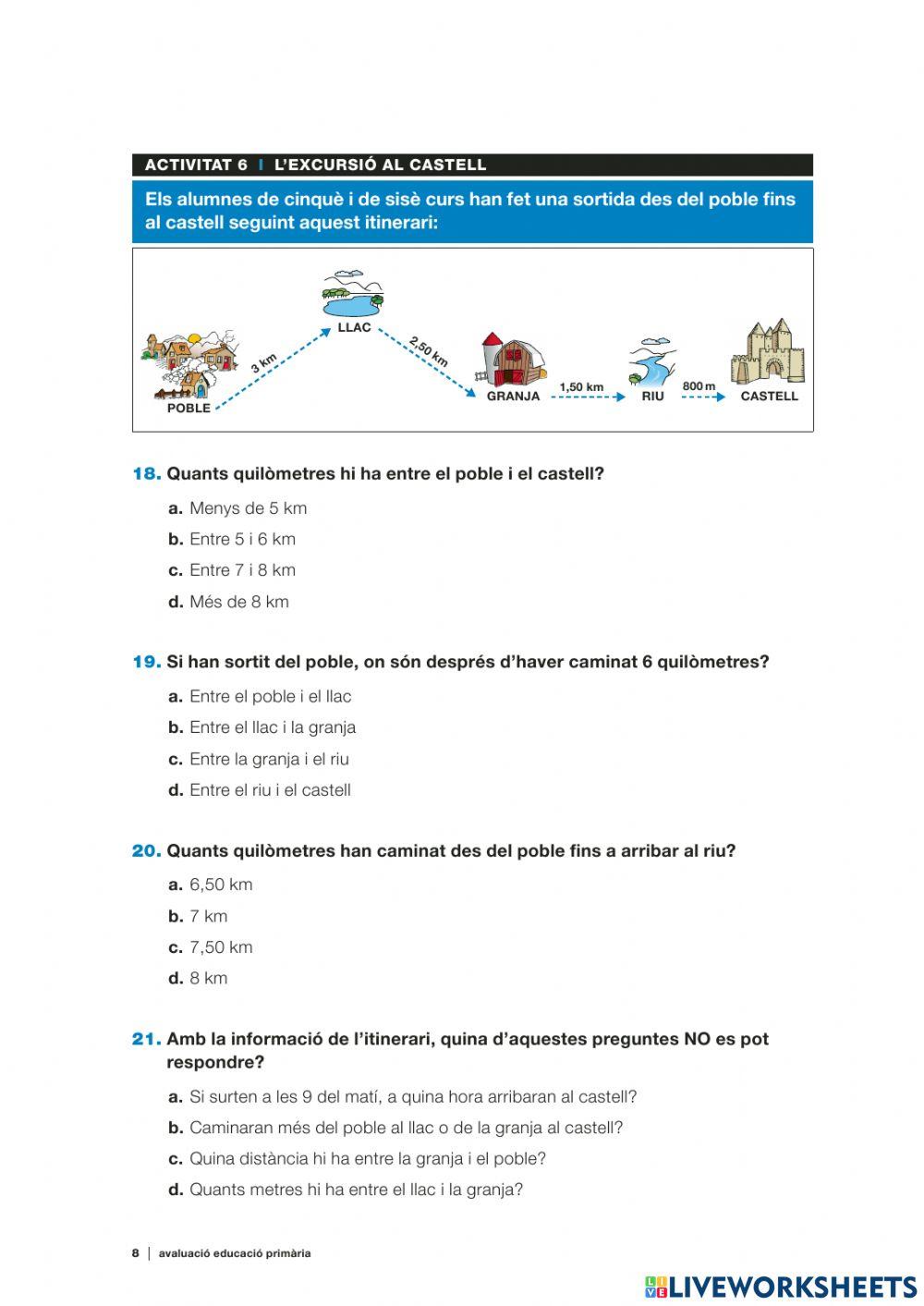 Competència Matemàtiques 16-17 Part 1