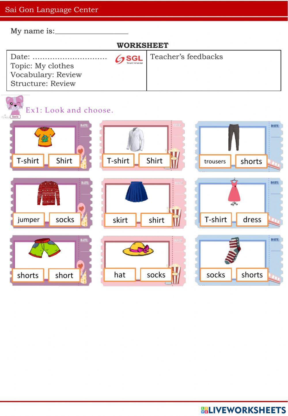 First friend - Topic 7