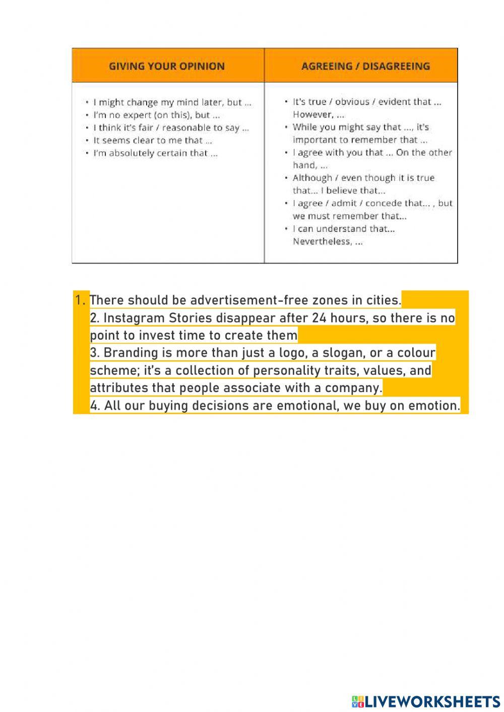 Association marketing