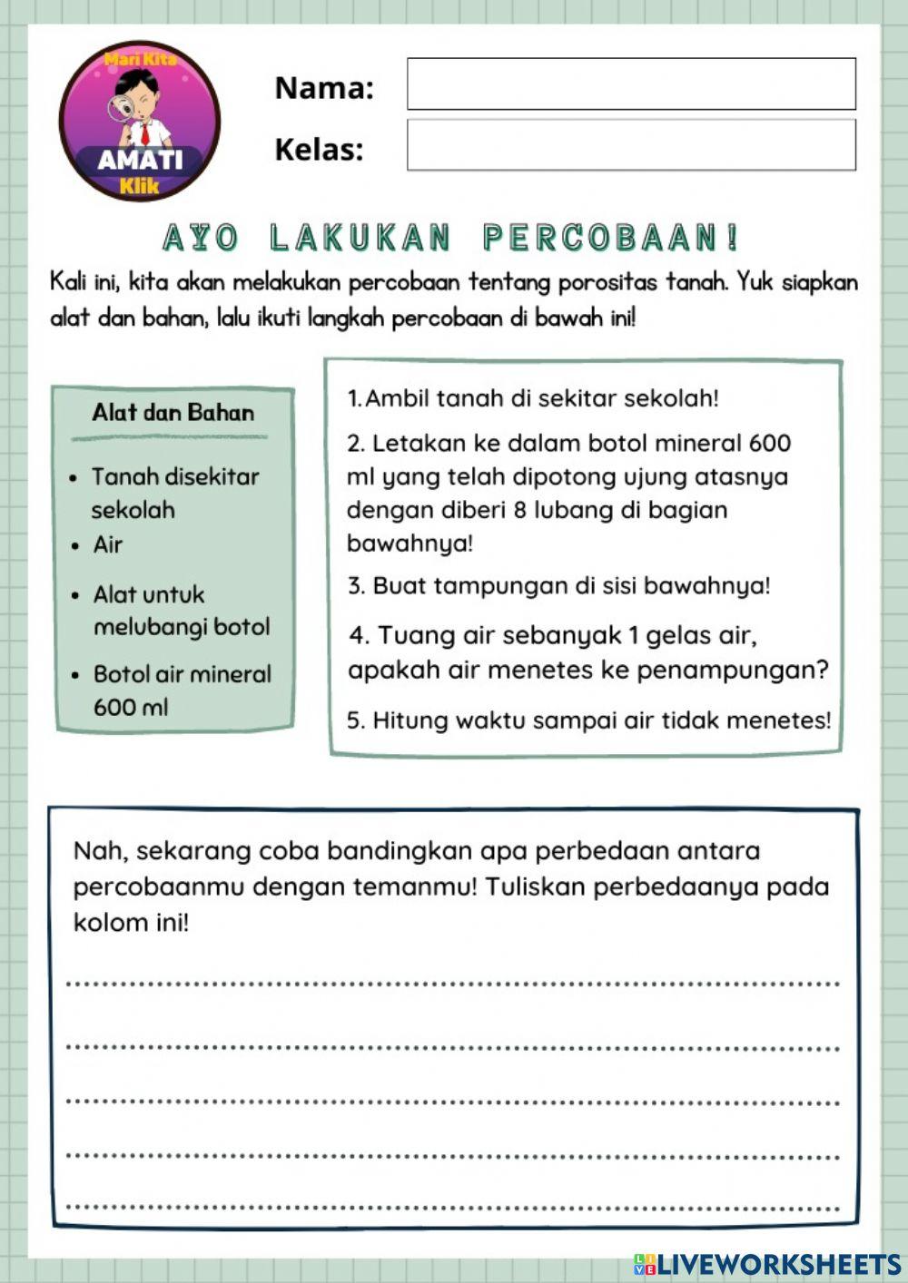 Tanah-Mari Kita Amati-12