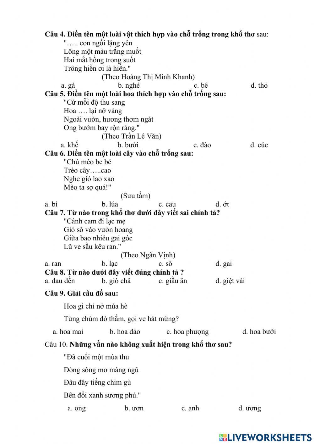 TNTV cap huyen lop 1