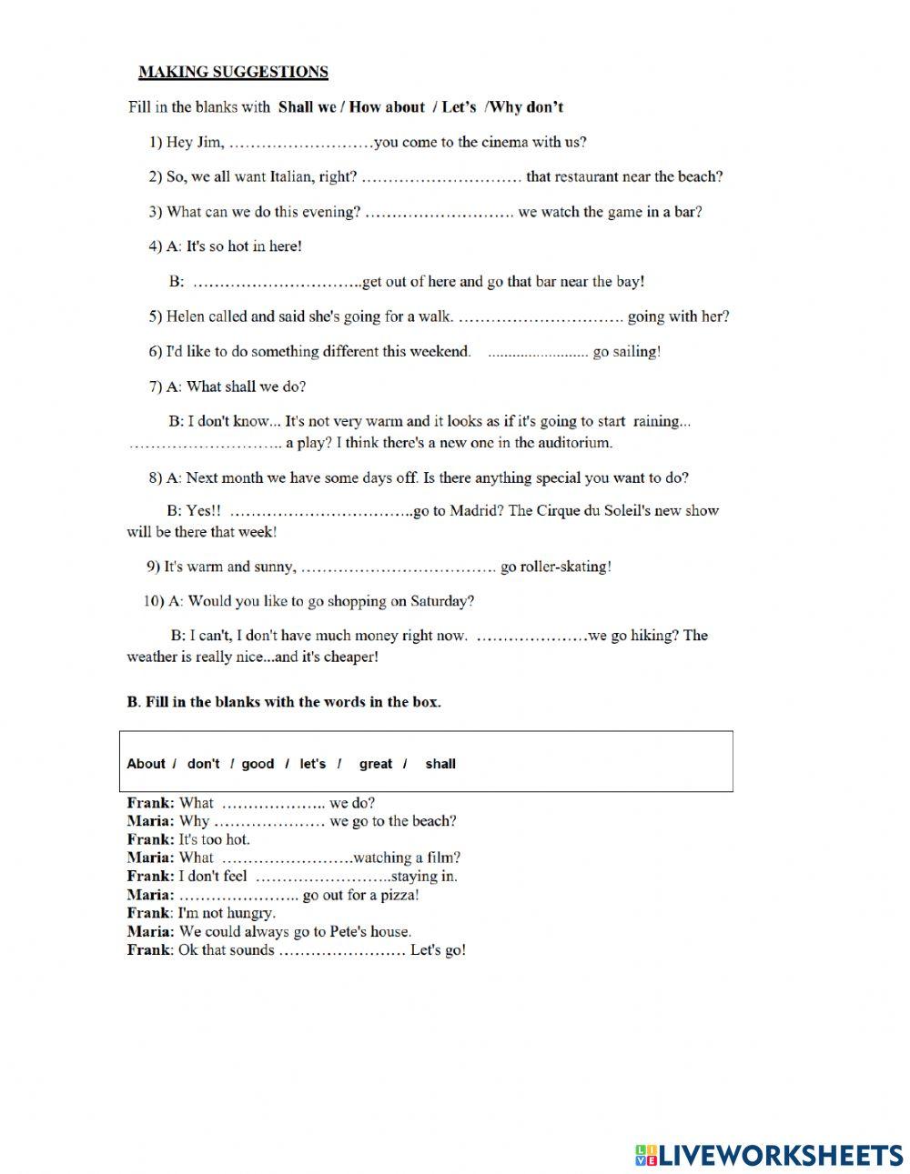 2283131-making-suggestions-jojo318-liveworksheets