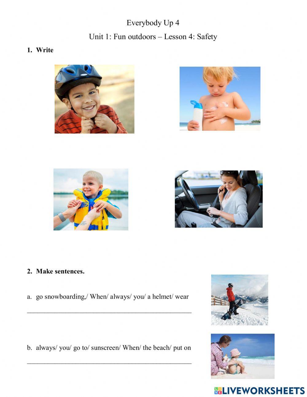 人文 Everybody Up: Level 4: Picture Cards Everybody Up: Level 4: Workbook: Everybody Up: Level 4