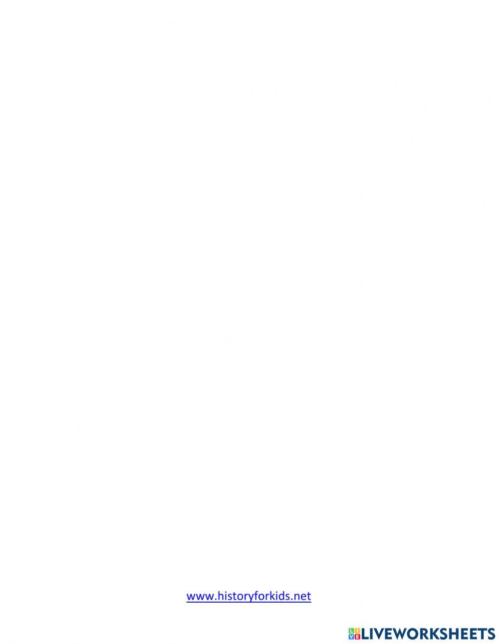 Ancient Egyptian Kingdoms