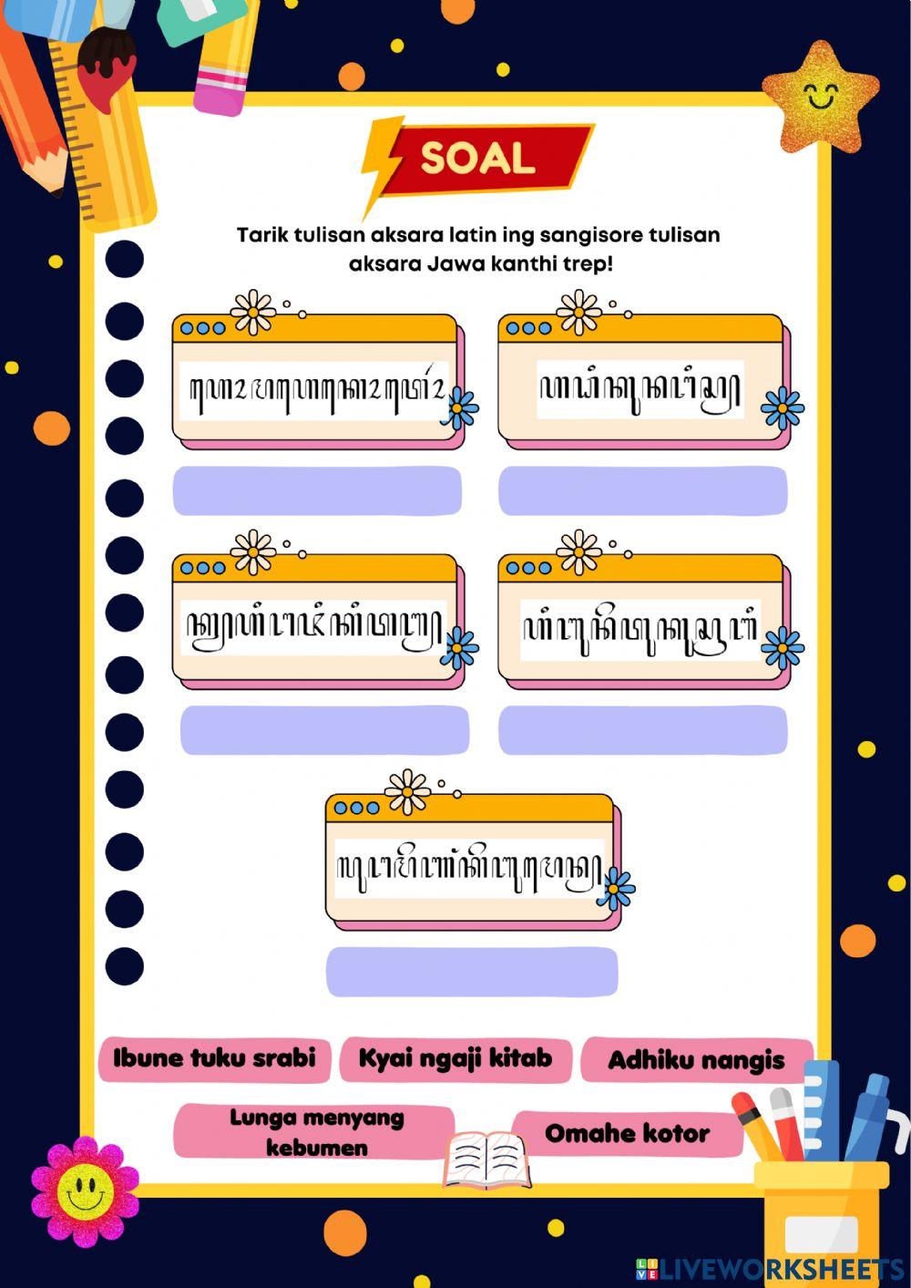 Lkpd siklus I pertemuan 2