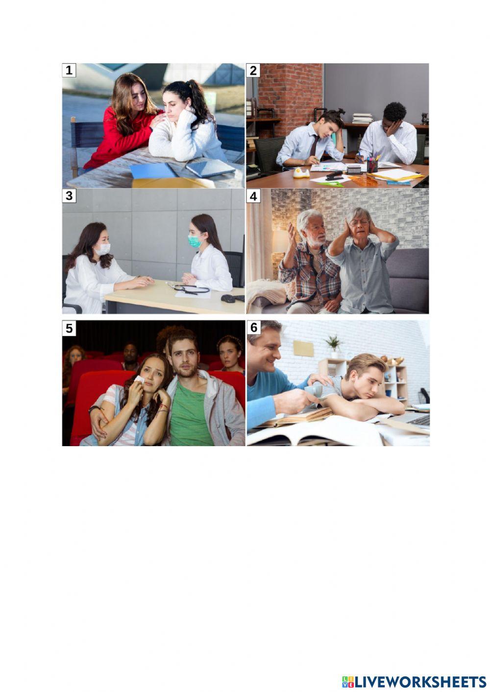 Regrets? I have a few…