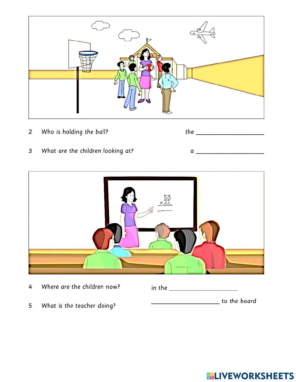 Starter read & write3