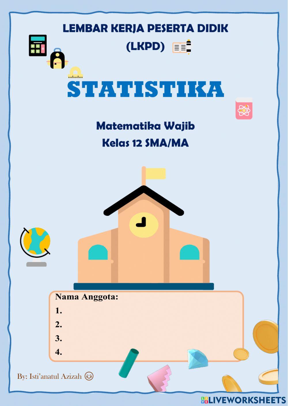 Statistika