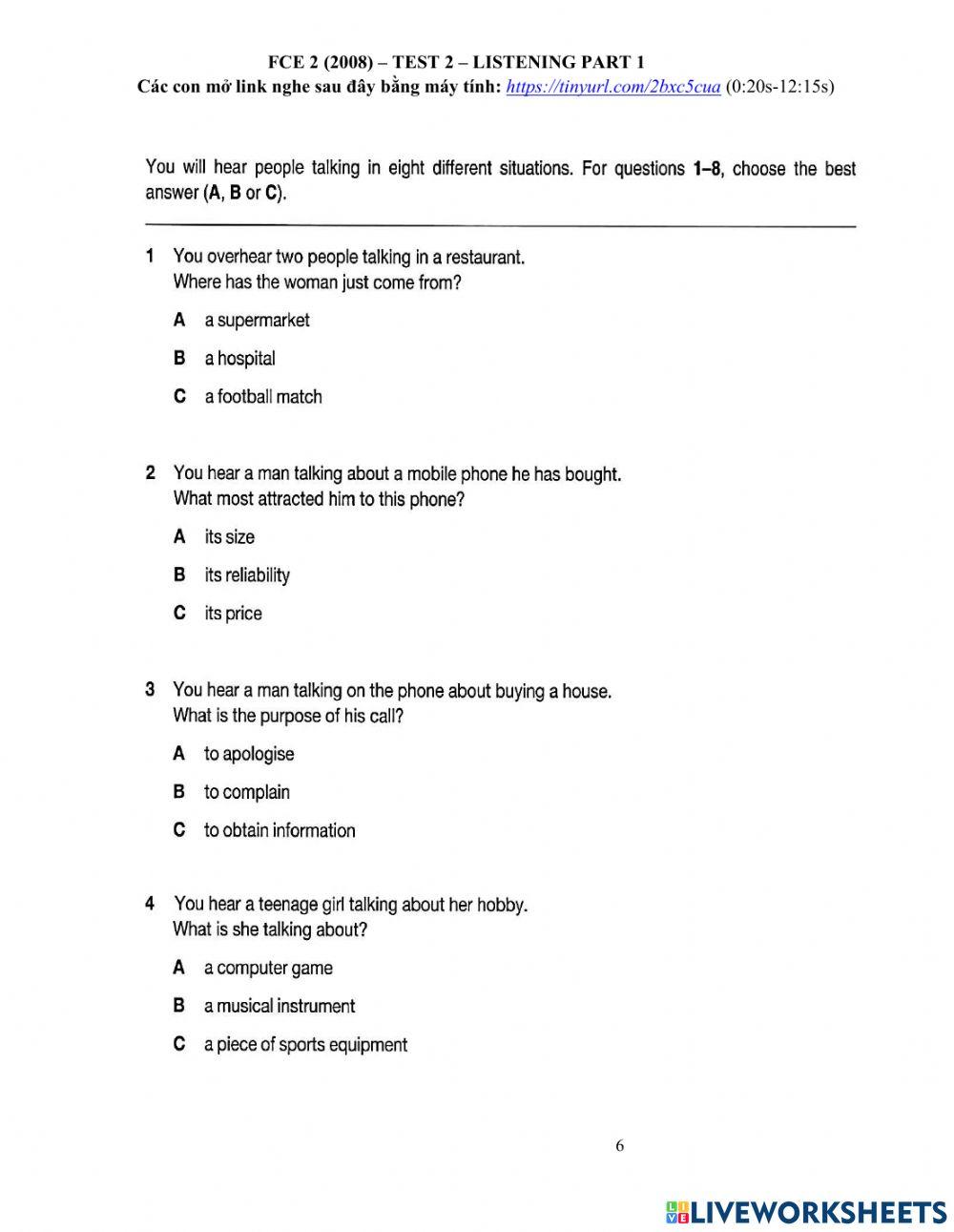Foreign teacher-S8-Week 23-U7-Vocab 1