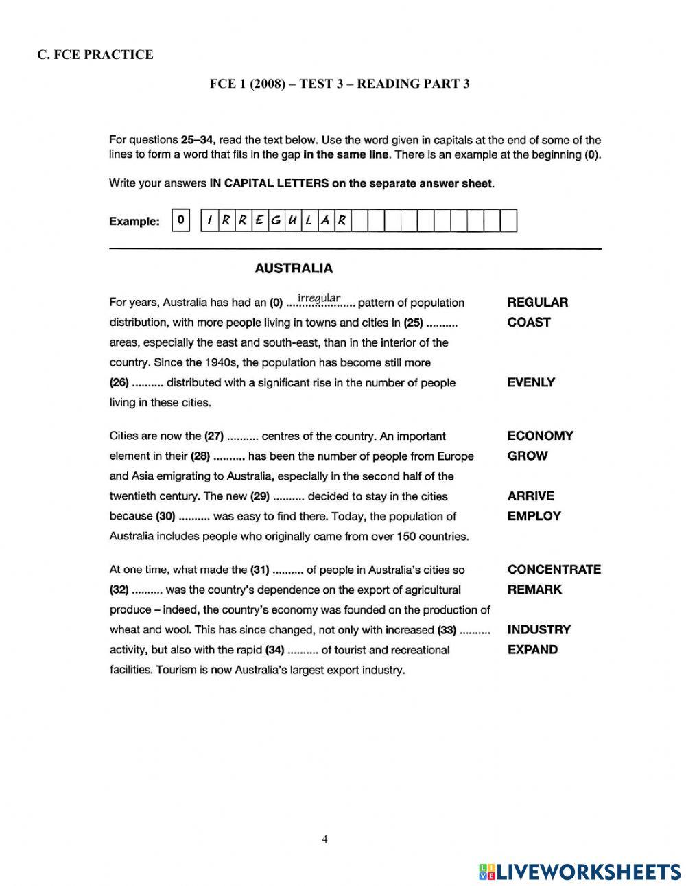 Viet teacher-S8-Week 23-U7-Grammar 1