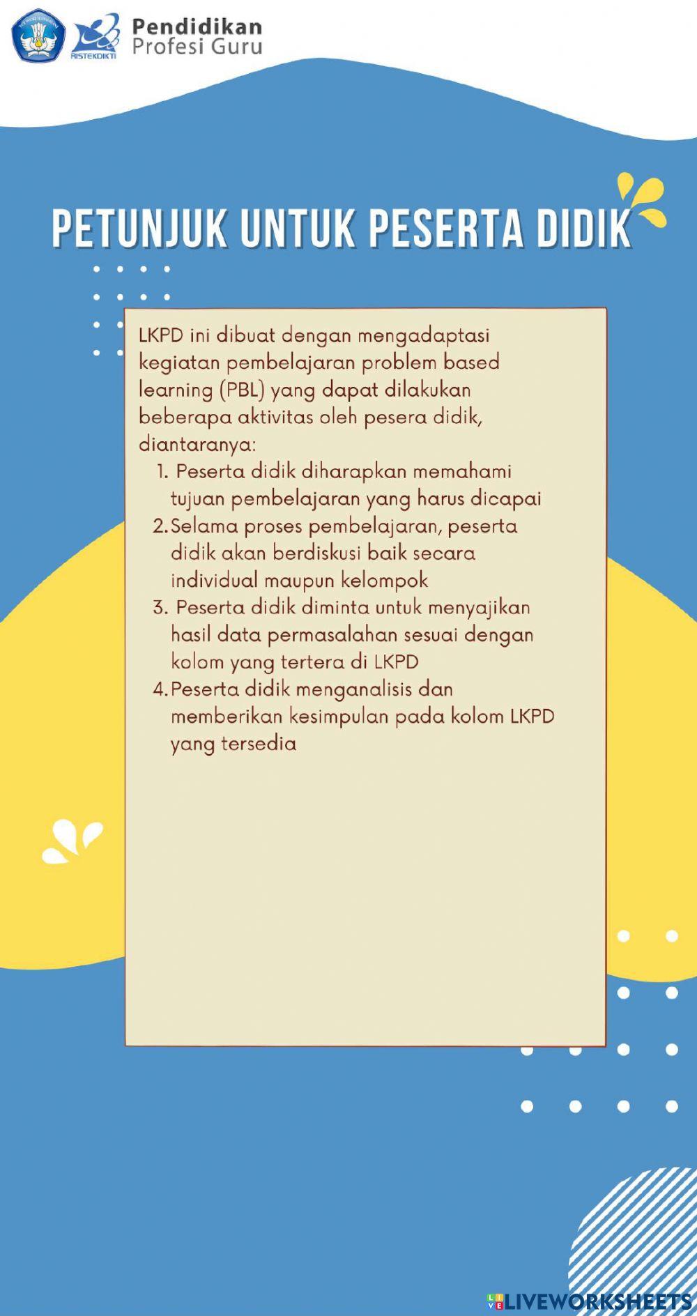 LKPD Redoks Pertemuan 2