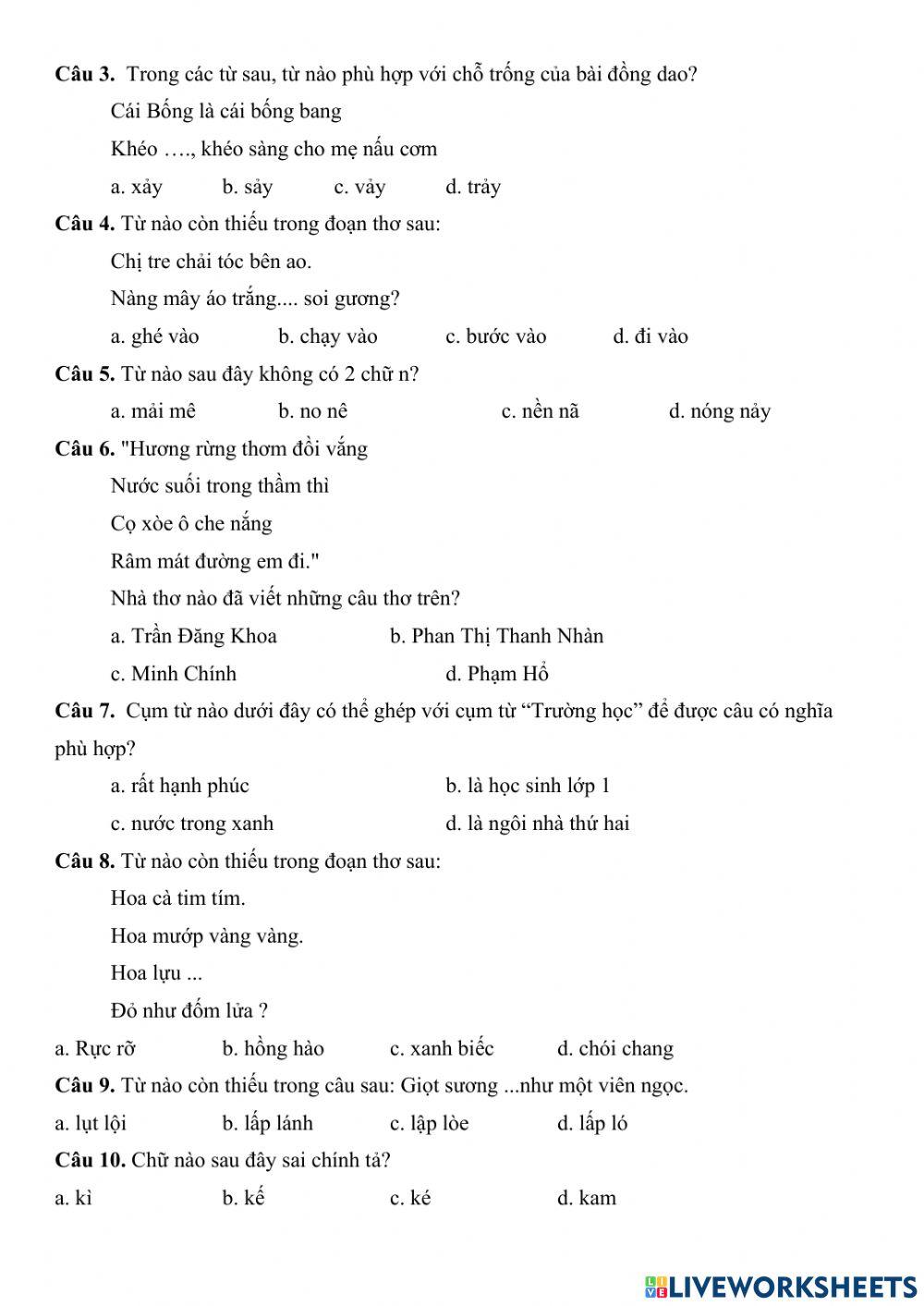 On TNTV cap huyen de 3