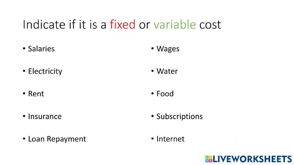2284224 fixed vs variable costs chengetonduna