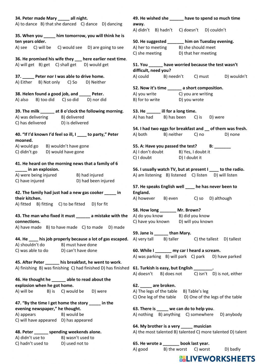 Quiz14-Ted-General revision-2023-February-1