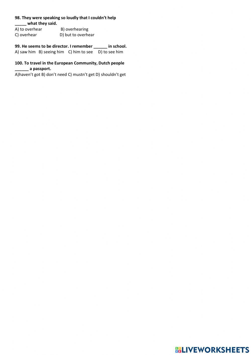 Quiz14-Ted-General revision-2023-February-1