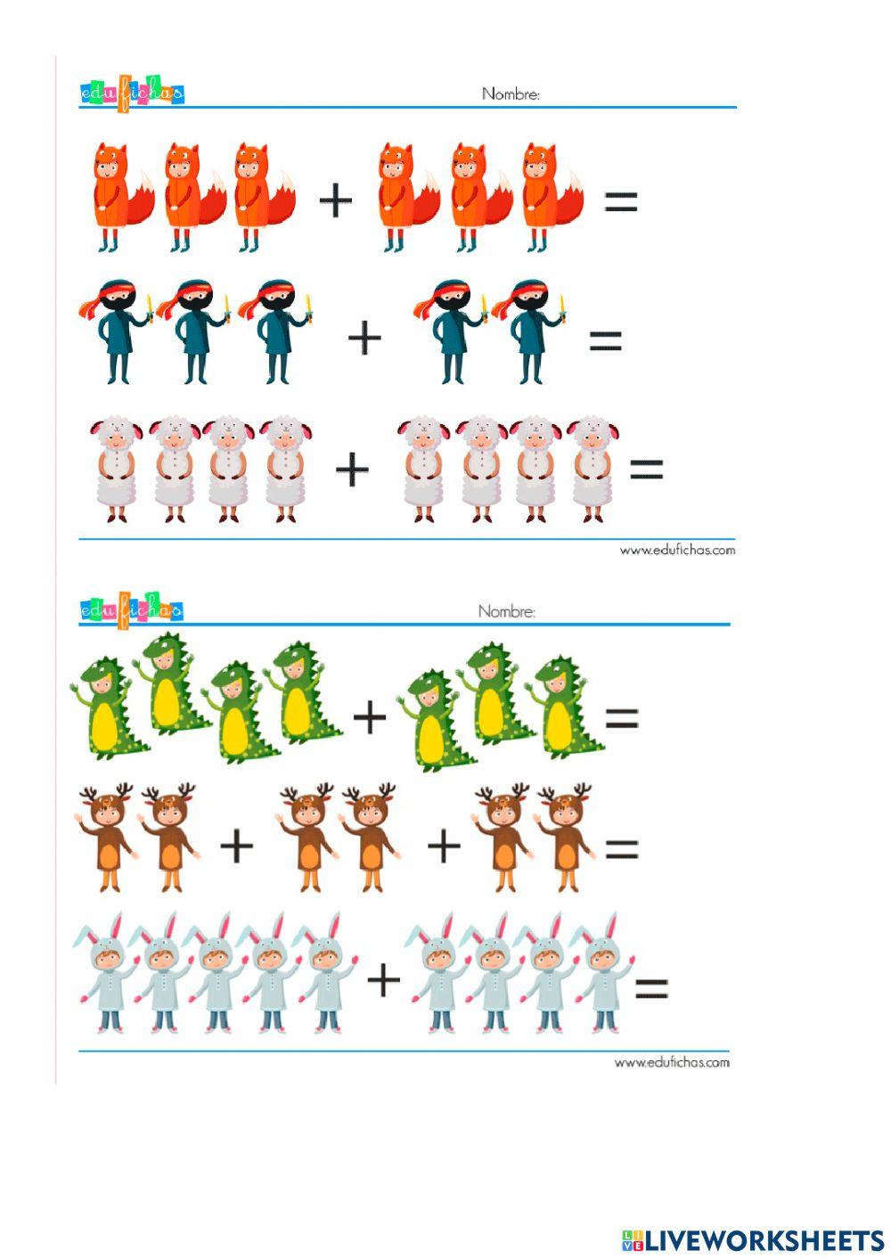 Carnaval matemático