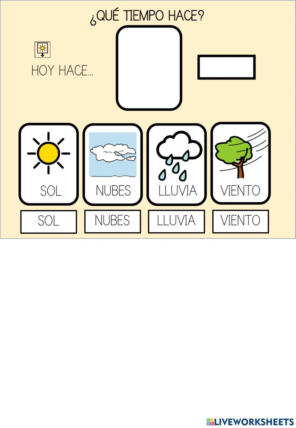 El clima en la asamblea