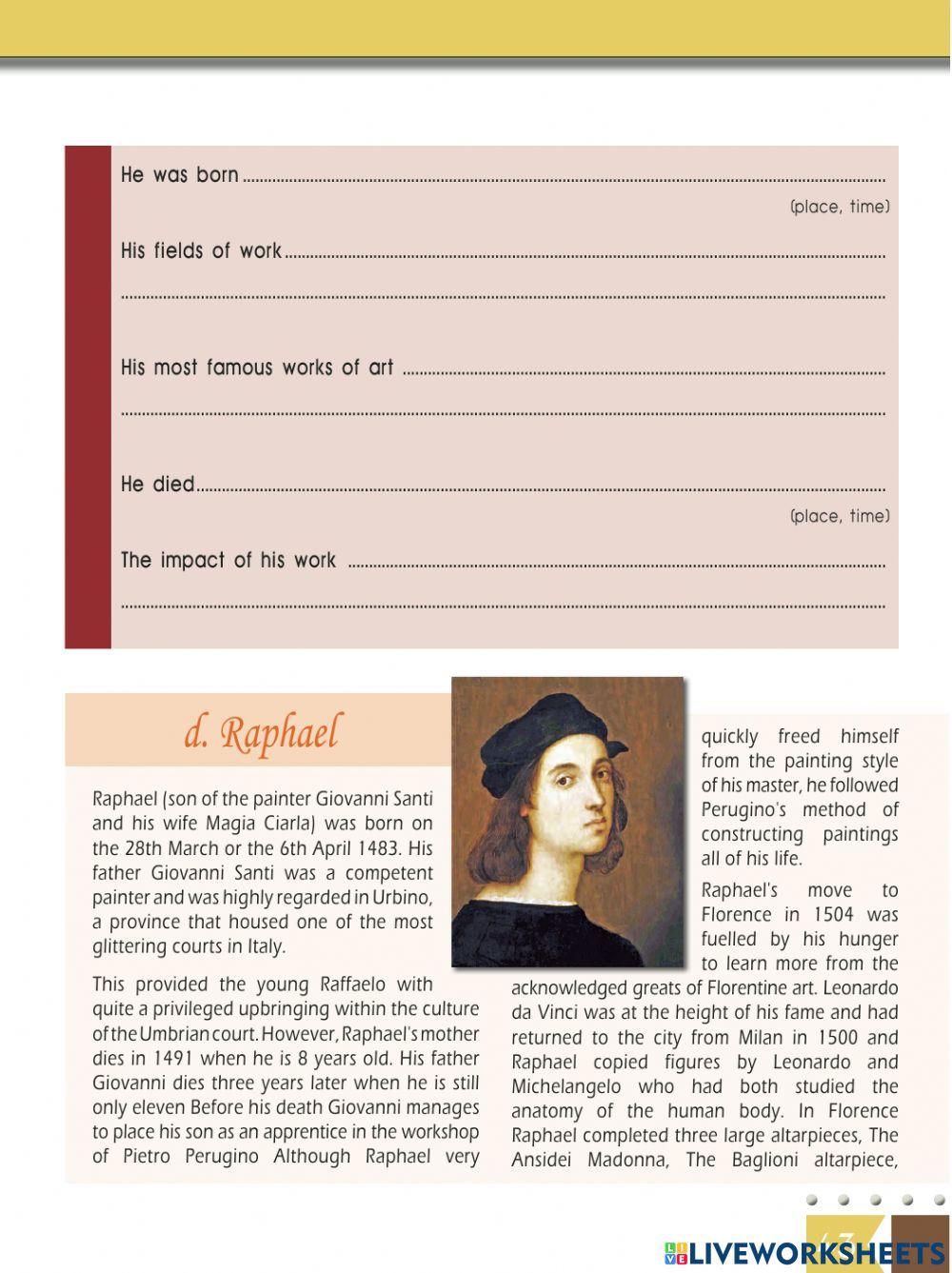 B lykeiou-Renaissance-part 1